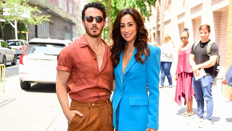 Celebrities With Lyme Disease: Stars Who Have the Illness