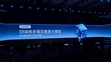 Vivo Unveils BlueLM 3B, an On-Device Multimodal Model that Ranks No.1 among Sub-10B Models