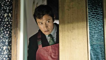 Park Chan-wook on ‘No Other Choice,’ Capitalism and the Black Comedy of Self-Delusion