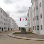 plus de 66 000 bénéficiaires du programme d’aide au logement à fin septembre 2025