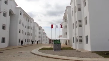 plus de 66 000 bénéficiaires du programme d’aide au logement à fin septembre 2025