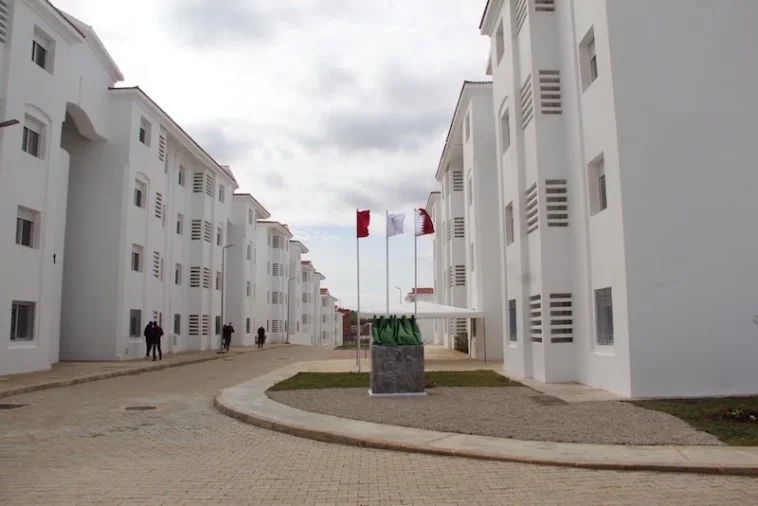 plus de 66 000 bénéficiaires du programme d’aide au logement à fin septembre 2025