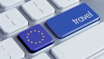 Espace Schengen : l’Union européenne lance le nouveau système numérique d’entrée-sortie
