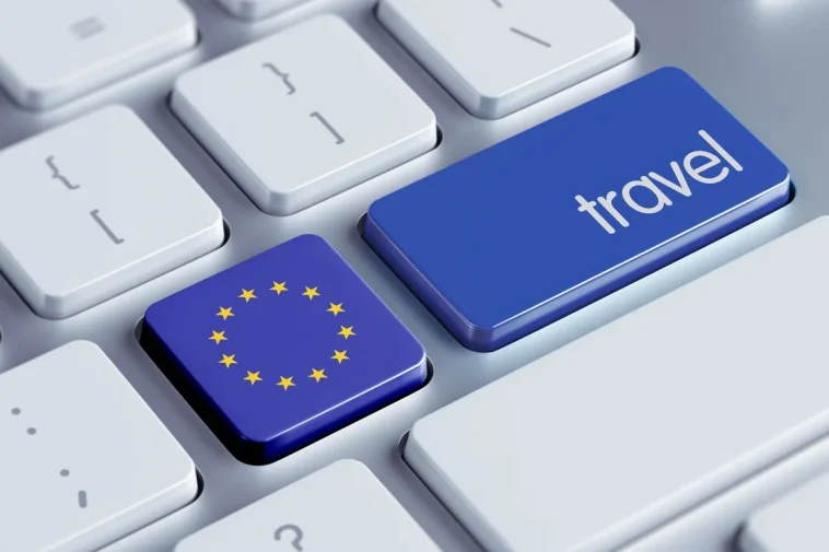 Espace Schengen : l’Union européenne lance le nouveau système numérique d’entrée-sortie