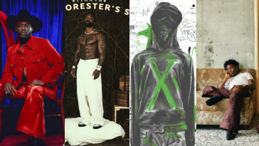 7 Great Albums You May Have Missed In The Last 3 Months