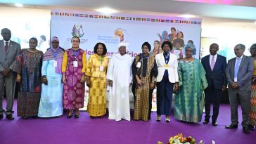 Africa: West and Central Africa’s Girls Demand Action from Leaders