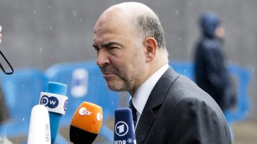 Szef Trybunału Obrachunkowego: Zadłużenie kraju może grozić lawiną