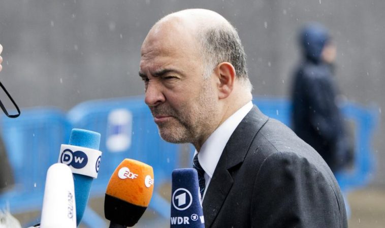 Szef Trybunału Obrachunkowego: Zadłużenie kraju może grozić lawiną