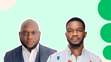 After losing a $50,000 Upwork contract, this Nigerian founder built a startup to fix global hiring bias