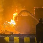 Blast at Tennessee explosives plant leaves multiple people dead, missing: sheriff