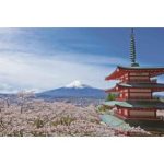 Japan Named World’s #1 Destination for Third Consecutive Year by Cond� Nast Traveler’s Readers