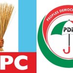 APC Blames PDP’s ‘History Of Corruption, Impunity’ For Defections