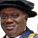 NOUN Appoints New Vice-Chancellor