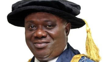 NOUN Appoints New Vice-Chancellor