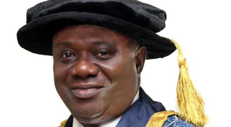 NOUN Appoints New Vice-Chancellor