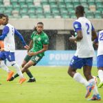 Nwabali’s recklessness and other takeaways from Nigeria Super Eagles’ 2-1 win over Lesotho