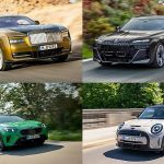 BMW Group Delivered 1.8 Million BMW, MINI And Rolls-Royce Cars To Customers In 9 Months