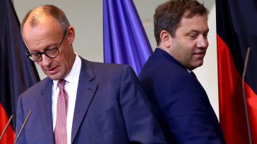 Berlin spreman dio financijskog nadzora prepustiti ESMA-i