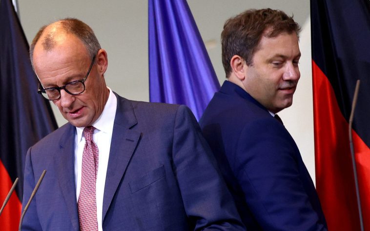 Berlin spreman dio financijskog nadzora prepustiti ESMA-i