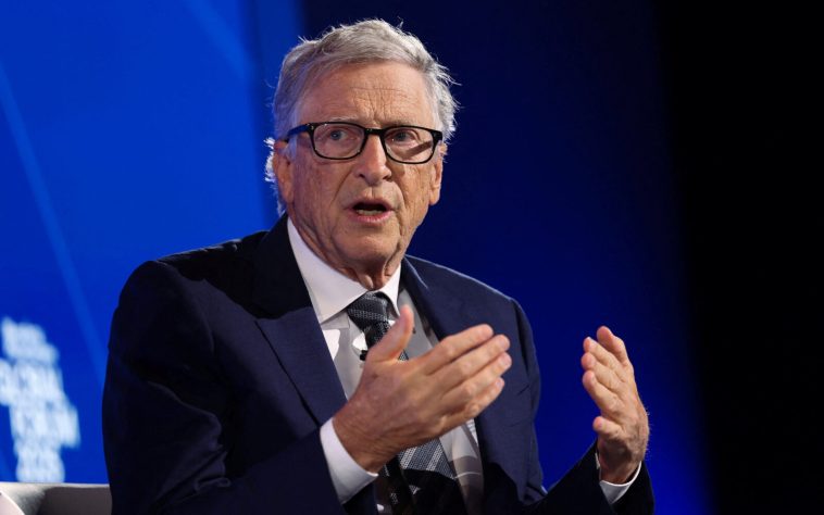 Gates i PAHO: Pristupačni lijekovi za pretilost