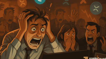 Outages hit Binance, Coinbase, and Robinhood as $9.5 billion liquidations hit the market