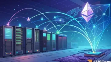 Ethereum’s Fusaka upgrade – Could this game-changer take ETH to $10K?