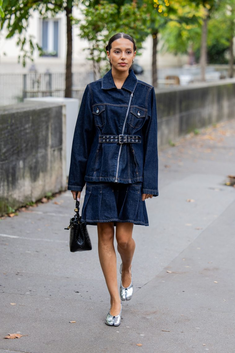 36 Best Denim Skirts for Fall 2025, According to Style Editors