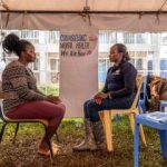 Strengthening mental health services in emergencies across Africa