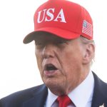 Handelsstreit : Trump erhöht Zölle gegen China um 100 Prozent