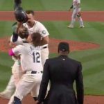 Crazy game: Mariners win and face Blue Jays on Sunday