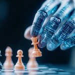 The Business Rewards and Identity Risks of Agentic AI