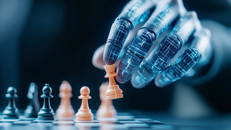 The Business Rewards and Identity Risks of Agentic AI