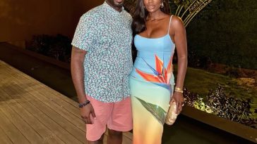 ‘Real Housewives’ Star Wendy Osefo: How Home Burglary Report Turned Into Fraud Charges