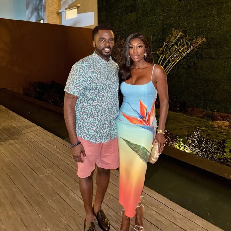 ‘Real Housewives’ Star Wendy Osefo: How Home Burglary Report Turned Into Fraud Charges