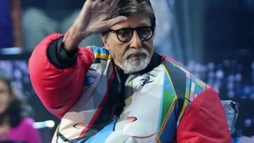 Amitabh Bachchan buys Alibaug plots worth Rs 6.6 crores: Report