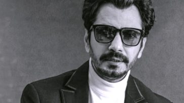 Nawazuddin Siddiqui’s Rs 100 crores defamation suit against brother and estranged wife dismissed after actor skips hearings