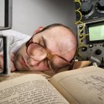 Weird ideas welcome: VC fund looking to make science fiction factual