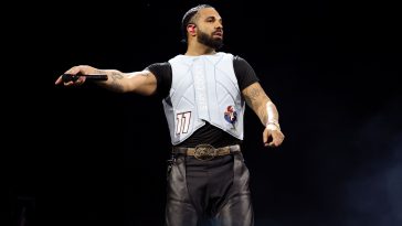 Judge Throws Out Drake’s “Not Like Us” Defamation Lawsuit Against Universal Music Group