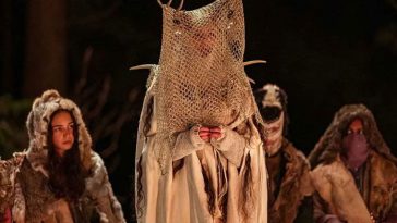 “Yellowjackets” To End With Season 4