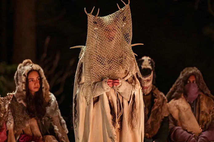 “Yellowjackets” To End With Season 4