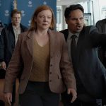 Quick News: Jumanji, Sheep, Prada, JFK, Fault