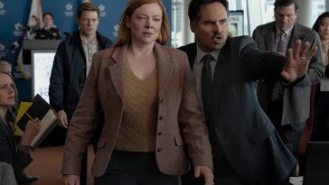 Quick News: Jumanji, Sheep, Prada, JFK, Fault