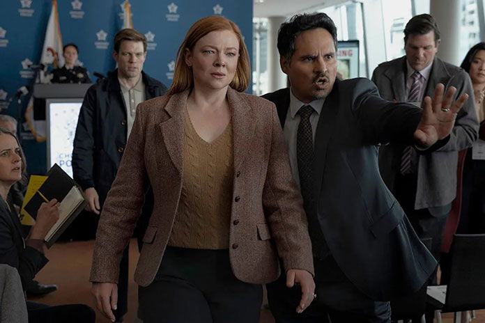 Quick News: Jumanji, Sheep, Prada, JFK, Fault