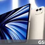 Honor MagicPad 3 Pro 13.3 is coming next week with the SD 8 Elite Gen 5, scores over 4 million points in AnTuTu benchmark