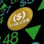 La tercera stablecoin más grande del mercado perdió su paridad con el dólar