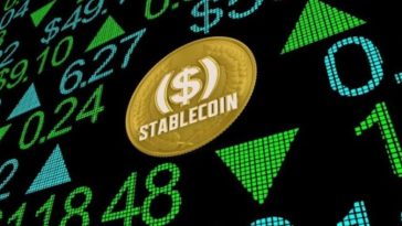 La tercera stablecoin más grande del mercado perdió su paridad con el dólar