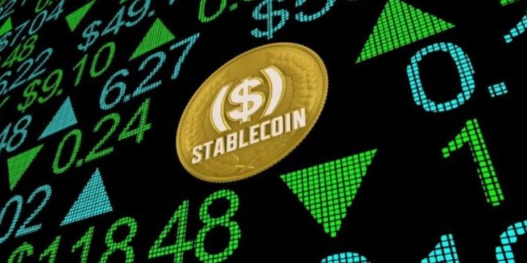 La tercera stablecoin más grande del mercado perdió su paridad con el dólar