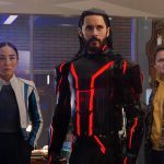 Box Office: ‘Tron’ in Trouble With $35M-$37M Opening, ‘Roofman’ Eyes So-So $8M Bow