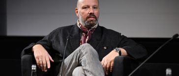 Yorgos Lanthimos Jokes He Needs an AI Avatar to Get Out of Promoting His Films: “Do I Have to Say the Same Thing a Thousand Times?”