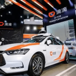 Didi Autonomous Driving Secures 2 Billion RMB in Series D Funding